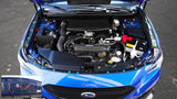 Titanium Subaru Impreza WRX/STI 2022+ Billet Dress Up Hardware Kit (VB)