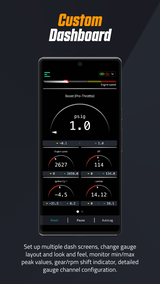 bootmod3 N63T2 - BMW G-series M550 750i Tune