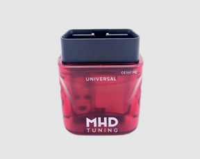 MHD Universal Flasher Wireless Adapter - (E/F/G Series / Supra MKV) - MidWest Bimmer Supply
