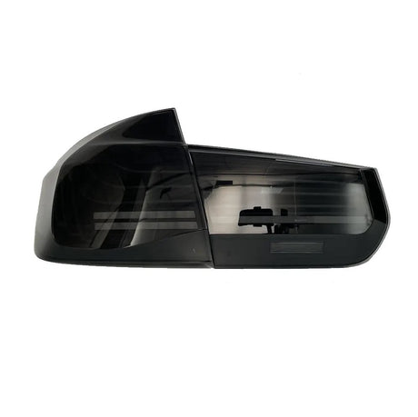 CSL Style Laser Taillights  (BMW F80 M3 | F30 3-Series) - MidWest Bimmer Supply