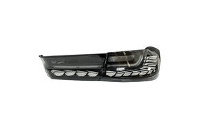 GTS Style OLED Taillights (BMW G80 M3 | G20 3-Series) - MidWest Bimmer Supply