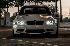 Lux H8 189 - Angel Eye Light Bulbs - MidWest Bimmer Supply
