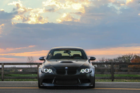 Lux H8 189 - Angel Eye Light Bulbs - MidWest Bimmer Supply