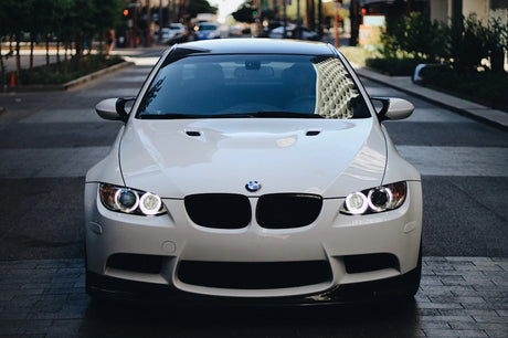 Lux H8 189 - Angel Eye Light Bulbs - MidWest Bimmer Supply