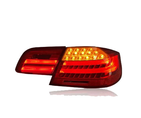 9+ E90 Lci Tail Lights