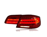E92 LCI Tail Lights (BMW E92 M3/3-Series)
