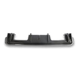 G8X M3/M4 3D Style Dry Carbon Fiber Rear Diffuser - G80 M3 G82 G83 M4