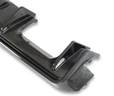 G8X M3/M4 3D Style Dry Carbon Fiber Rear Diffuser - G80 M3 G82 G83 M4