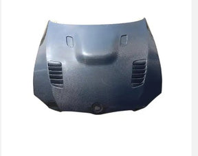 E92/E93 M3 GT Carbon Fiber Hood Bonnet (BMW E92/E93 M3) - MidWest Bimmer Supply