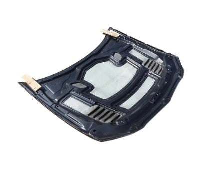 E92/E93 M3 GT Carbon Fiber Hood Bonnet (BMW E92/E93 M3) - MidWest Bimmer Supply