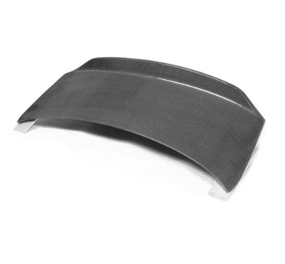 V Style E92 Carbon Fiber Trunk (BMW E92 M3 | E92 3-Series) - MidWest Bimmer Supply