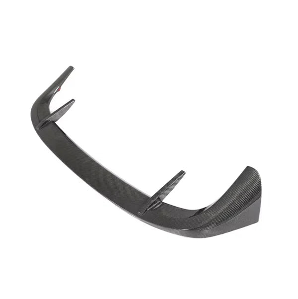 F97 X3M MP Style Carbon Fiber Roof Spoiler - F97 X3M