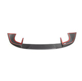 F97 X3M MP Style Carbon Fiber Roof Spoiler - F97 X3M