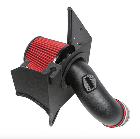 MBS X3/X4 B58 Cold Air Intake - G01 X4 40i G02 X4 40i B58