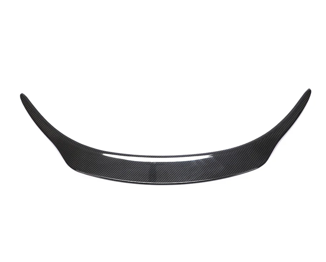 A90/A91 Supra Carbon Fiber GR Style Trunk Spoiler - A90 A91 Supra