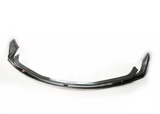 A90/A91 4pc Supra Carbon Fiber Front Lip - A90 A91 Supra