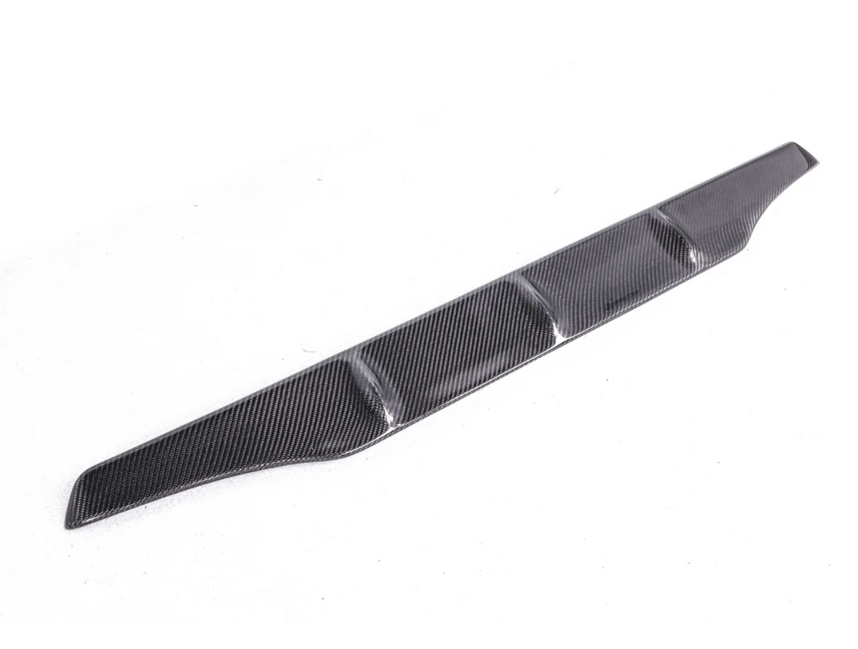 A90/A91 Supra Carbon Fiber Roof Spoiler - A90 A91 Supra
