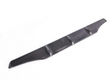 A90/A91 Supra Carbon Fiber Roof Spoiler - A90 A91 Supra