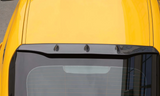 A90/A91 Supra Carbon Fiber Roof Spoiler - A90 A91 Supra