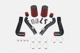 MBS VQ37 Aluminum Front Mount Intake - Nissan 370Z Infiniti G37/ Q60