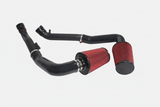 MBS VQ37 Aluminum Front Mount Intake - Nissan 370Z Infiniti G37/ Q60