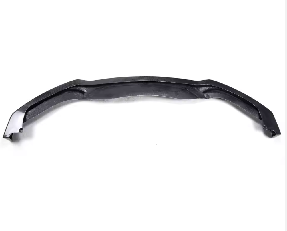 F32/F33/F36 Carbon Fiber EC Style Front Lip - F32 F33 F36 4-Series
