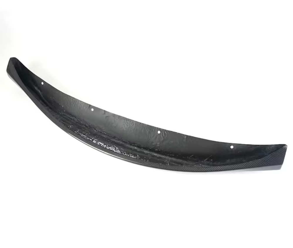 F10 M5 Carbon Fiber RKP Style Front Lip - F10 M5