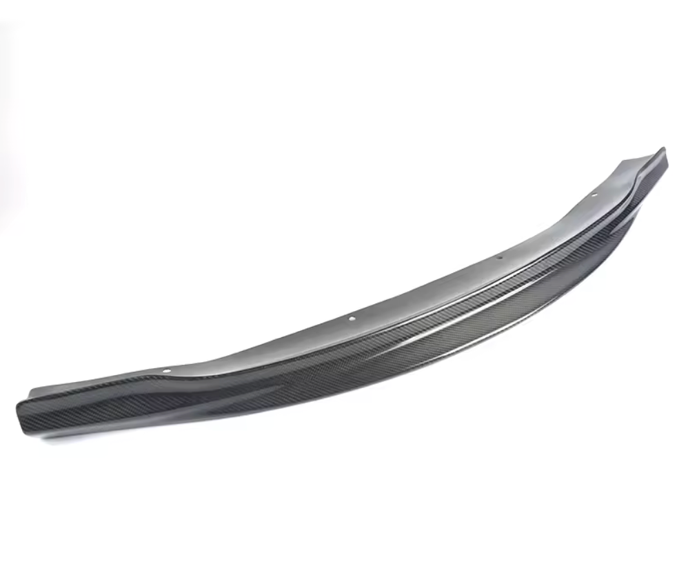 F10 M5 Carbon Fiber RKP Style Front Lip - F10 M5