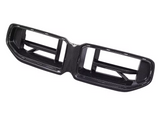 G87 M2 CS Style Carbon Fiber Front Grilles - G87 M2