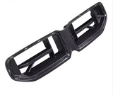 G87 M2 CS Style Carbon Fiber Front Grilles - G87 M2
