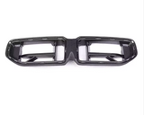 G87 M2 CS Style Carbon Fiber Front Grilles - G87 M2