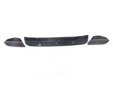 F97/F98 Carbon Fiber ST Style Front Lip - F97 X3M F98 X4M PRE LCI