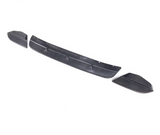 F97/F98 Carbon Fiber ST Style Front Lip - F97 X3M F98 X4M PRE LCI