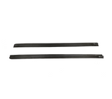 F85/F86 X5M/X6M Carbon Fiber 3D Side Skirts - F85 X5M F86 X6M