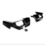 G90/G99 M5 Carbon Fiber MP Style Rear Diffuser - G90 G99 M5