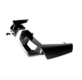 G90/G99 M5 Carbon Fiber MP Style Rear Diffuser - G90 G99 M5