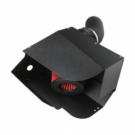 MK8 GTI/Audi A3 Cold Air Intakes - Volkswagen MK8 GOLF GTI AUDI A3