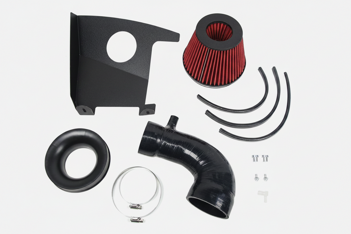Audi B9/B9.5 TFSI Cold Air Intake - Audi B9 B9.5 A4 A5 2.0T