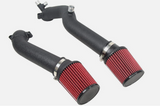 MBS Cold Air Intake - Audi C7 C7.5 RS7 4.0L TT