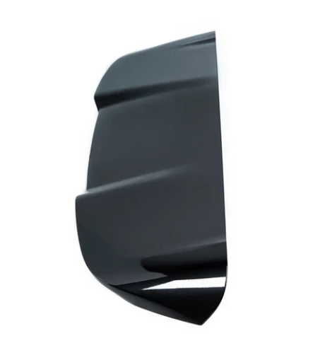 F95/G05 Gloss Black MP Style Roof Extension Spoiler - BMW F95 X5M G05