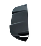 F95/G05 Gloss Black MP Style Roof Extension Spoiler - BMW F95 X5M G05