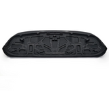 F95/G05 Gloss Black MP Style Roof Extension Spoiler - BMW F95 X5M G05