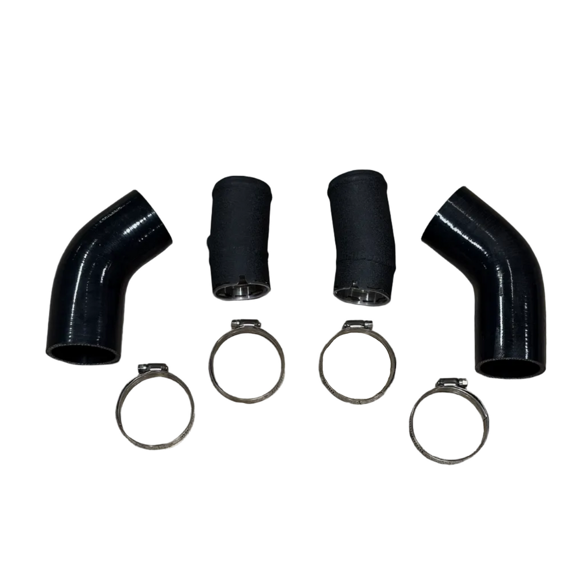 N63R/TU2/TU3 Charge Pipe Upgrade - BMW M550i M850i 750i X5/X6/X7 M50i 2018-2023