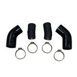 N63R/TU2/TU3 Charge Pipe Upgrade - BMW M550i M850i 750i X5/X6/X7 M50i 2018-2023
