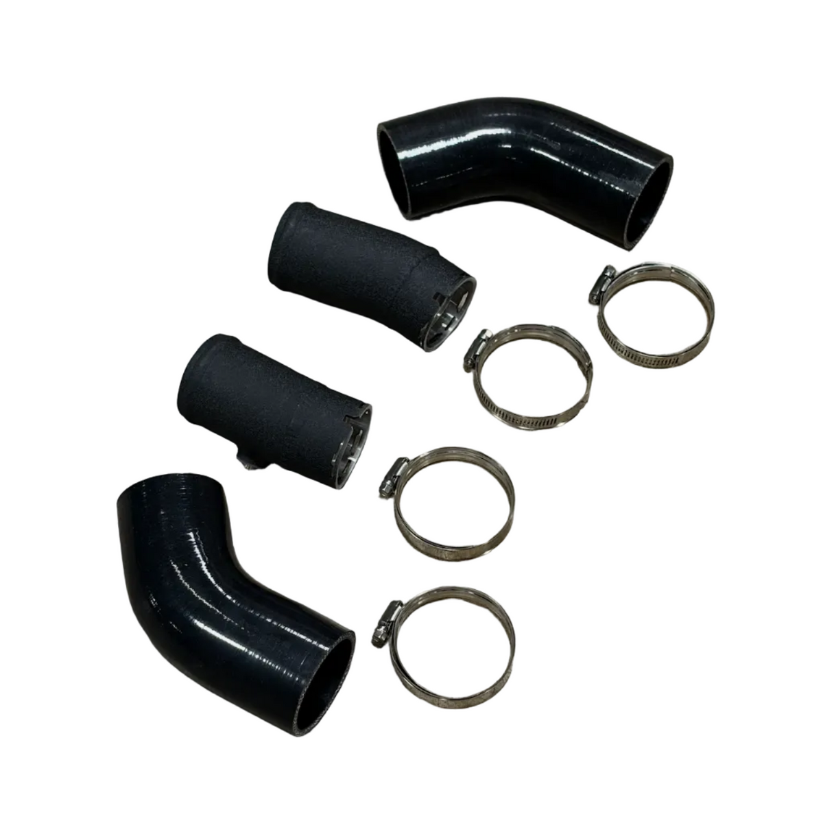 N63R/TU2/TU3 Charge Pipe Upgrade - BMW M550i M850i 750i X5/X6/X7 M50i 2018-2023