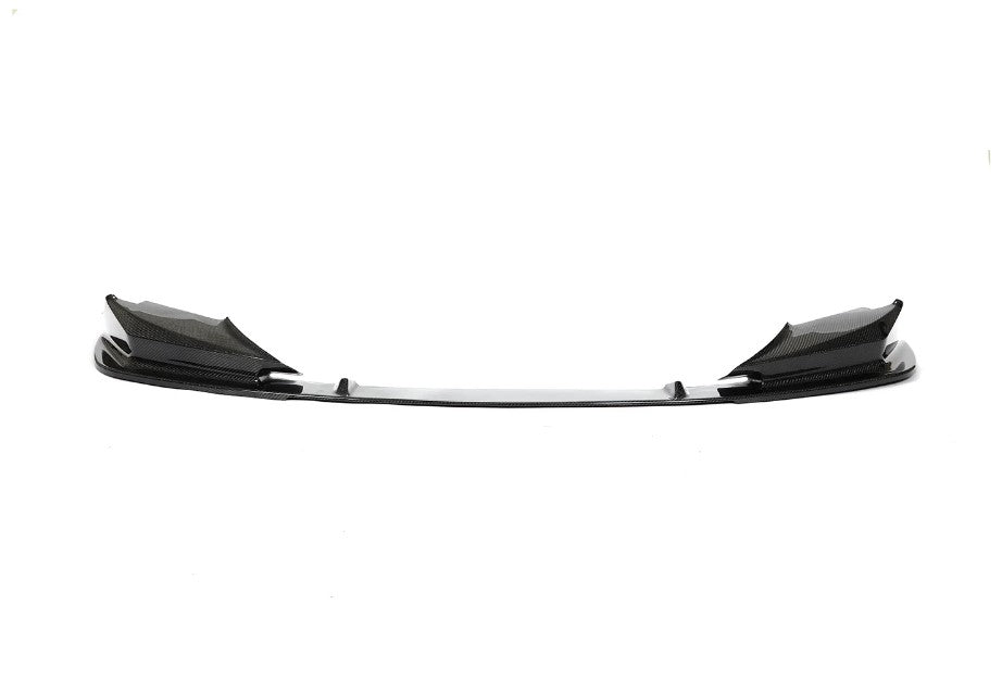 F90 M5 M Performance Style Carbon Fiber Front Lip - F90 M5 LCI