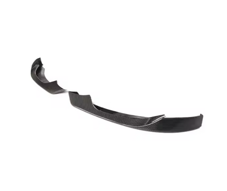 F8X M3/M4 AC Style Carbon Fiber Front Lower Splitters - F80 M3 F82 F83 M4