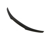 F82 M4 Carbon Fiber V2 Performance Trunk Spoiler - F82 M4 F32 4-Series