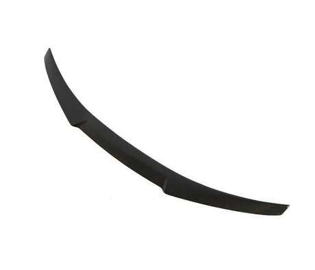 F82 M4 Carbon Fiber V2 Performance Trunk Spoiler - F82 M4 F32 4-Series