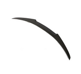 F82 M4 Carbon Fiber V2 Performance Trunk Spoiler - F82 M4 F32 4-Series